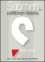 Suomen poliittinen historia 1809-2003