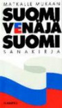Suomi-venäjä-suomi sanakirja