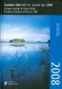 Suomen tilastollinen vuosikirja 2008 = Statistik årsbok för Finland 2008 =Statistical Yearbook of Finland 2008 (+ cd-rom)