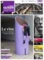 France Culture Papiers, N° 03, Automne 2012 : Le rire pour le meilleur et pour le pire