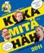 Kuka Mitä Häh 2011