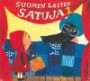 Suomen lasten satuja 1 (cd)