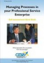 Managing Process in your Professional Service Enterprise