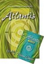 Atlantispaketti (kirja + kortit)