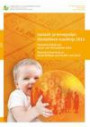Sosiaali- ja terveysalan tilastollinen vuosikirja 2011