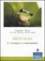 Biologia. Vol. 6 - Ecologia e comportamento