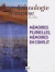 Ethnologie française, N° 3, juillet 2007 : Mémoires plurielles, mémoires en conflit