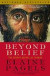 Beyond Belief : The Secret Gospel of Thomas (Vintage)