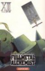 Fullmetal Alchemist - XII (tomes 24-25) (12)