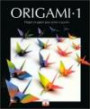 Origami, tome 1 : Pliages en papier pour petits et grands