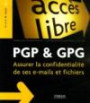 PGP & GPG : Assurer la confidentialité de son courrier électronique