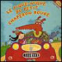 Le pique-nique du Petit Chaperon rouge : Livre Animé