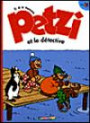 Petzi, Tome 15 : Petzi et le détective