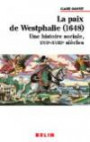 La paix de Westphalie, 1648