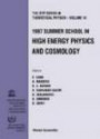 1997 Summer School in High Energy Physics and Cosmology: Ictp, Trieste, Italy 2 June-4 July 1997 (I C T P Series in Theoretical Physics)