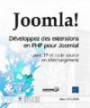 Joomla! - Développez des extensions en PHP pour Joomla! - avec TP et code source en téléchargement