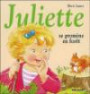 Juliette Se Promene en Foret