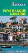 Guide Vert Pays Basque (France, Espagne) et Navarre Michelin