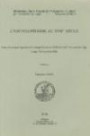 L’encyclopédisme au XVIIIe siècle. Actes du Colloque organisé par le Groupe d’étude du XVIIIe siècle de l’Université de Liège