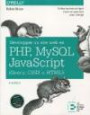 Développer un site web en PHP, MySQL et Javascript: jQuery, CSS3 et HTML5