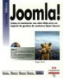 Joomla ! : Créez et maintenez vos sites Web avec un logiciel de gestion de contenus Open Source (1Cédérom)