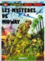 Buck Danny, tome 2 : Les mystères de Midway