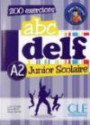 ABC DELF Junior scolaire