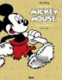 L'âge d'or de Mickey Mouse - Tome 04 : 1941 / 1942 - Mickey à l'âge de pierre et autres histoires