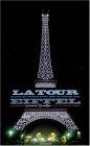 La Tour Eiffel : The Eiffel Tower : Edition bilingue français-anglais