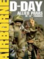 Airborne Normandy: 12" Inch Action Figures - US and British Paratrooper