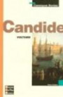 VOLTAIRE-CANDIDE OFFRE ULB (Ancienne Edition)