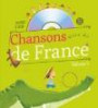 Chansons de France pour les petits : Volume 2 (1CD audio)
