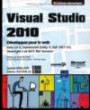 Visual Studio 2010 - Développez pour le web avec C# 4, Framework Entity 4, ASP .NET 4.0,