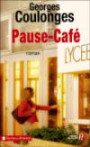 Pause-café