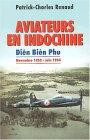 Aviateurs en Indochine