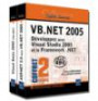 VB.Net 2005 : De l'apprentissage du langage au développement ASP... Maîtriser Visual Basic