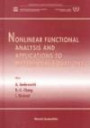 Nonlinear Functional Analysis and Applications to Differential Equations: Proceedings of the Second School Ictp, Trieste, Italy 21 April-9 May 1997