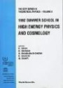 1992 Summer School in High Energy Physics and Cosmology: Trieste, Italy 15 June-31 July, 1992 (I C T P Series in Theoretical Physics)
