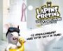 The Lapins crétins, le livre de bains pour adultes !