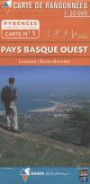 Pays Basque Ouest: Labourd/Basse Navarre