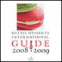 Guide Relais Desserts international
