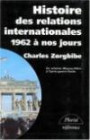 Histoire des relations internationales, tome 4 : 1962 à nos jours, Du schisme Moscou-Pékin à l'après-guerre froide