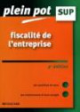 FISCALITE DE L ENTREPRISE (Ancienne édition)