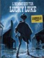 L'Homme qui tua Lucky Luke - tome 0 - Prix du public Cultura Festival d'Angoulême 2017