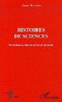 Histoires de sciences : Inventions, découvertes et savant