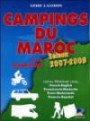 Campings du Maroc et de Mauritanie : Saison 2007-2008