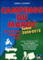Campings du Maroc, Mauritanie, Sénégal, Mali : Guide critique