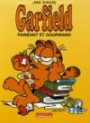 Garfield, tome 12 : Fainéant et gourmand