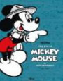 L'âge d'or de Mickey Mouse - Tome 05: 1942 / 1944 - Mickey le hardi marin et autres histoires