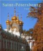 Saint-Pétersbourg : L'architecture des tsars (Ancien prix éditeur : 89 euros)